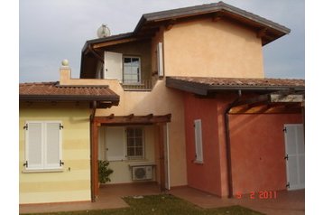 Apartmán Manerba del Garda 1